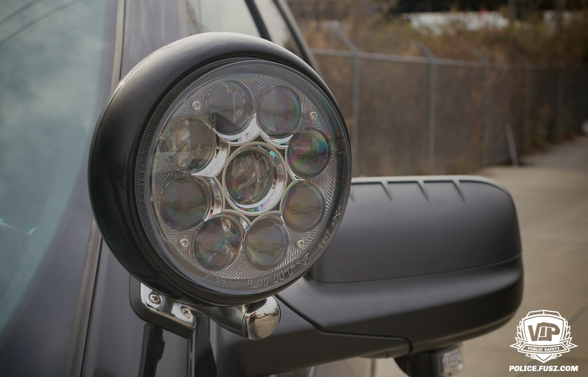 2016 ford explorer package lamp