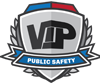 Police Upfitting Logo